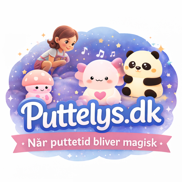Puttelys.dk